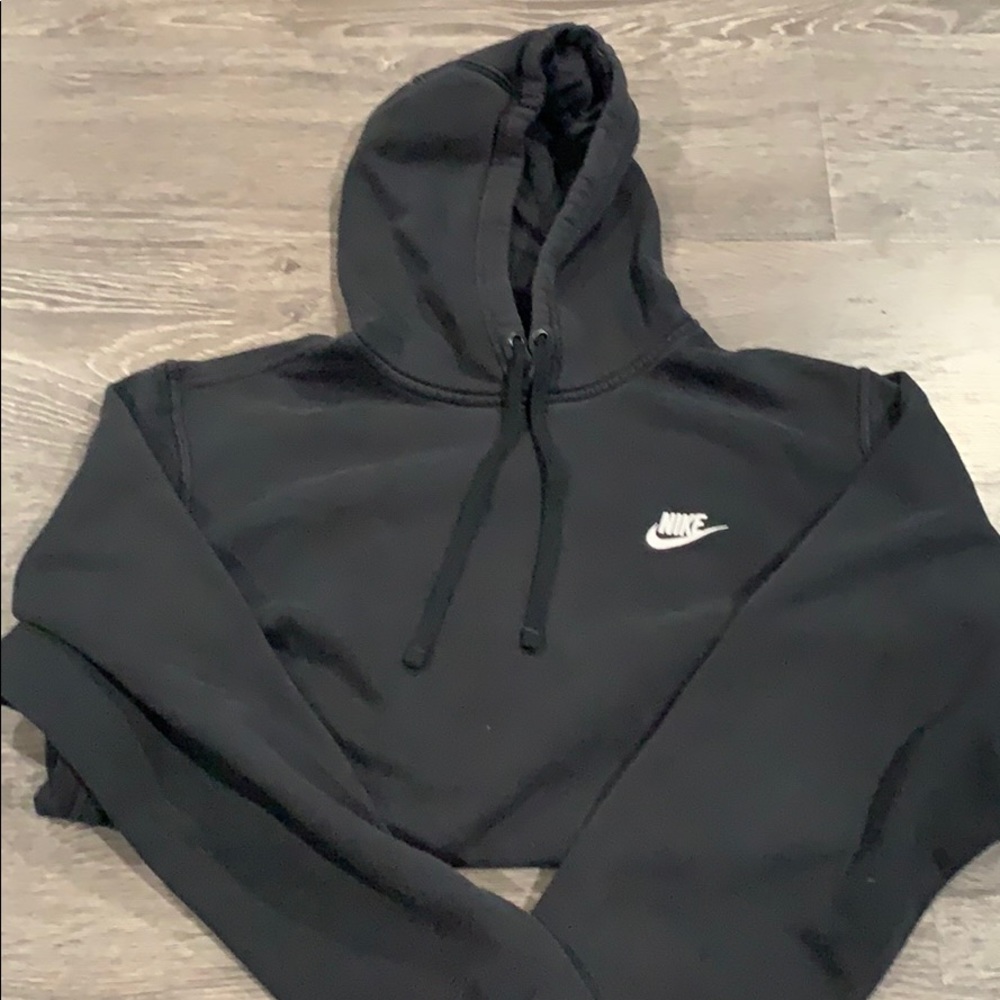 Nike hoodie